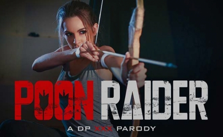��������������� ������� (POON RAIDER) ����� ������� 2018 