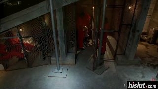 Samantha Sin ��������� � ������ ����� 