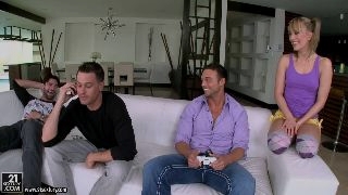 Blue Angel - �� ����� ����� ������� 