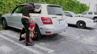 Kenzie Reeves - ������������� �� �������� 