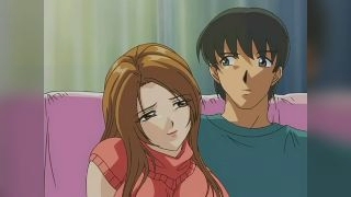 � ���� ����� /
Bakunyuu Oyako ���